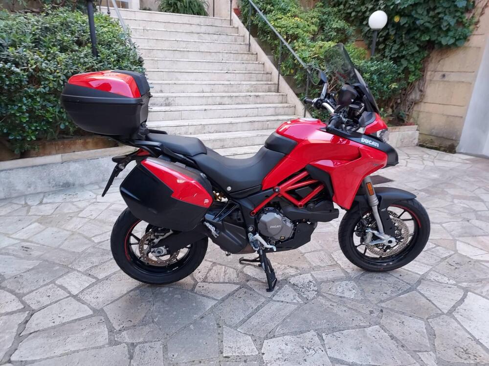 Ducati Multistrada 950 (2019 - 20) (4)
