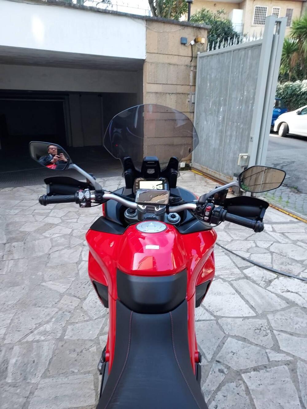 Ducati Multistrada 950 (2019 - 20) (5)