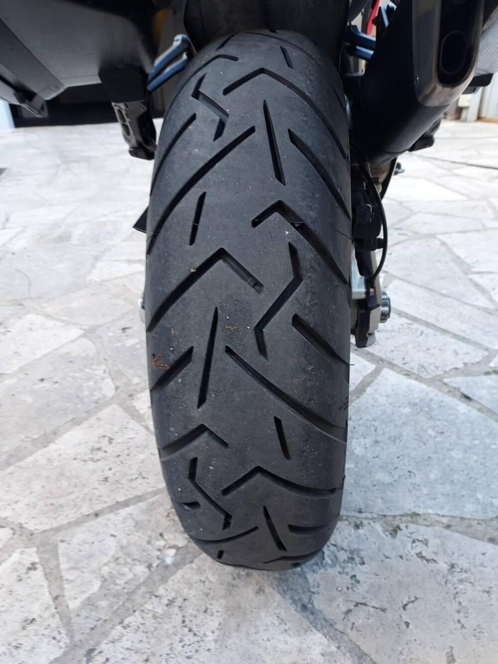 Ducati Multistrada 950 (2019 - 20) (6)