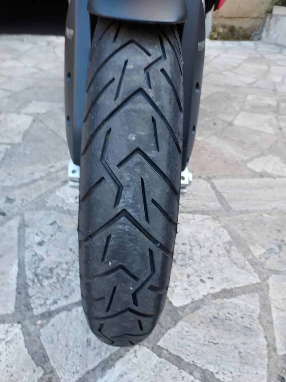 Ducati Multistrada 950 (2019 - 20) (7)