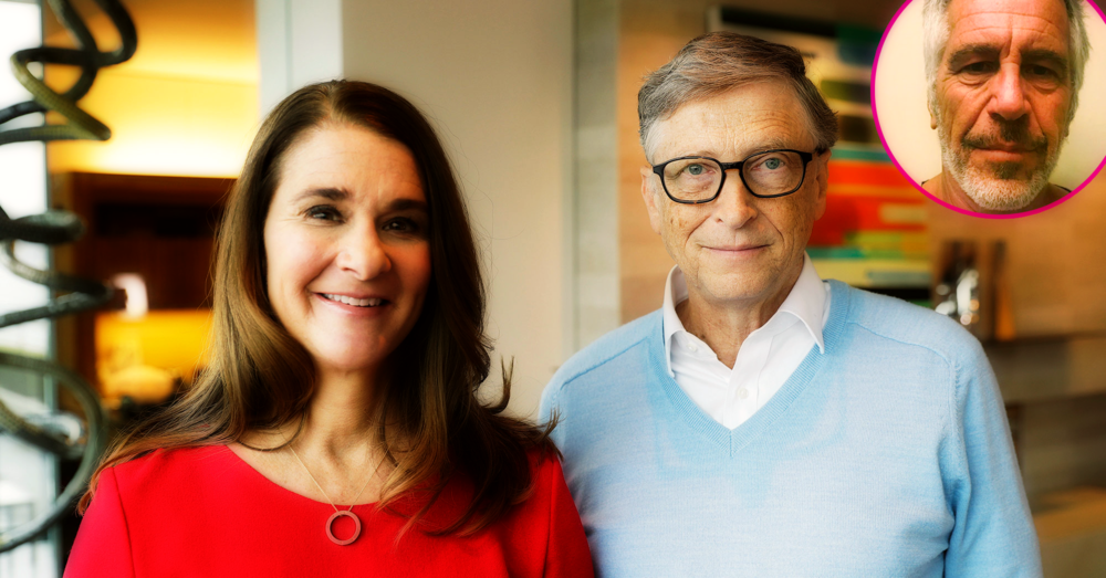 Su Bill Gates l&rsquo;ex moglie Melinda d&agrave; ragione ai complottisti. E ora cerca un nuovo amore: beato chi se la piglia (la sua ricchezza?)