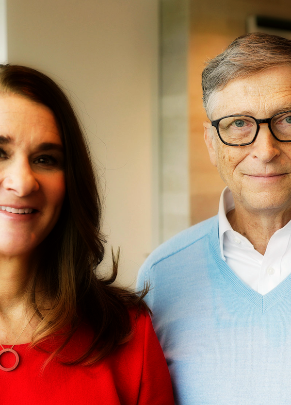 Su Bill Gates l&rsquo;ex moglie Melinda d&agrave; ragione ai complottisti. E ora cerca un nuovo amore: beato chi se la piglia (la sua ricchezza?)