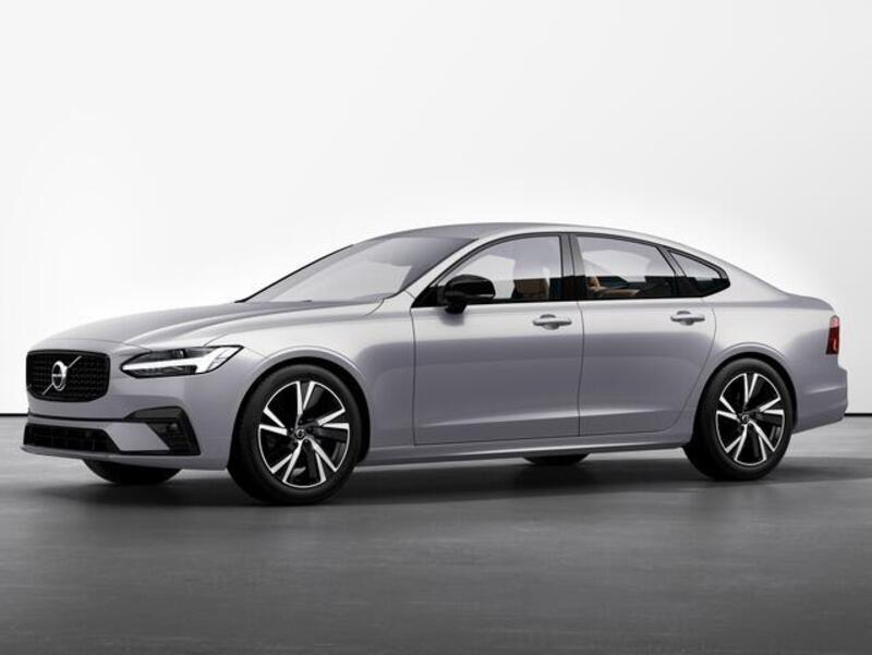 Volvo S90 B4 automatico Plus Dark