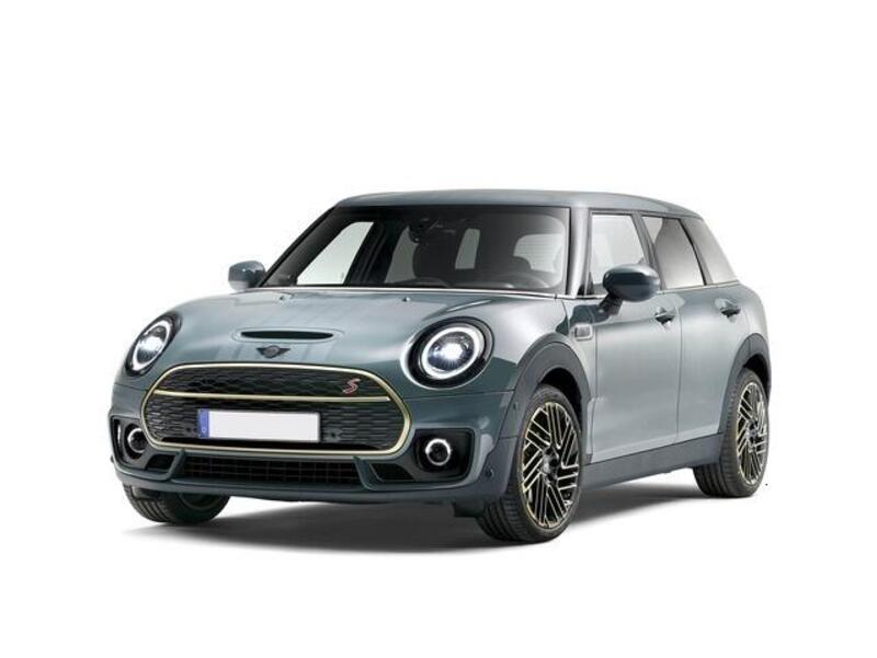 MINI Mini Clubman 1.5 One Yours Clubman