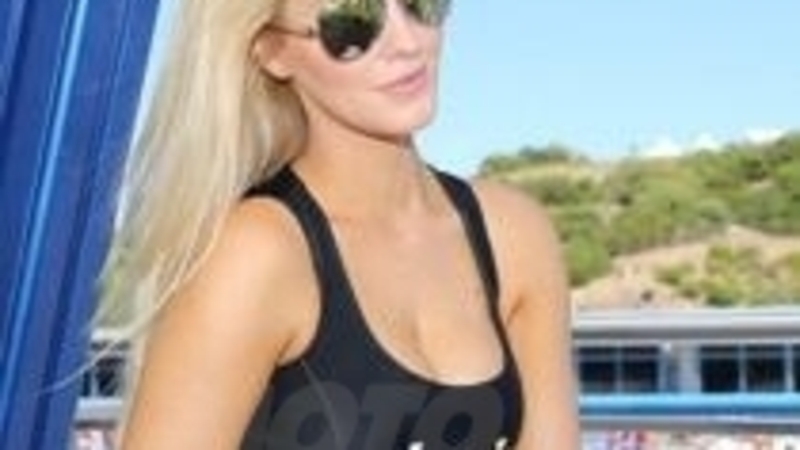 bwin Sports Girls: vota, condividi e vinci la MotoGP al Mugello 