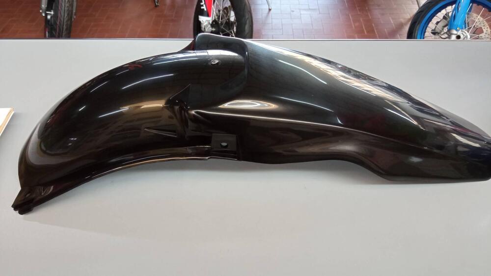 Parafango posteriore Suzuki RM