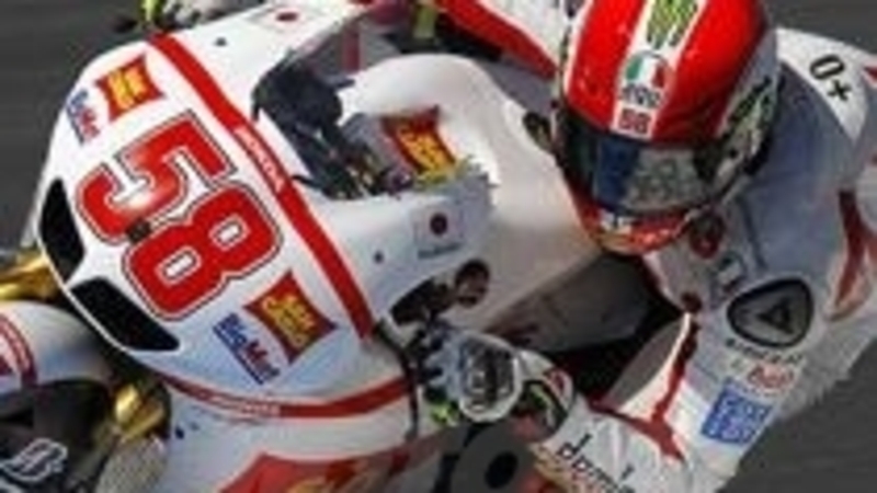 &ldquo;Oltre il Limite&rdquo;, inaugura a Torino la mostra dedicata a Simoncelli