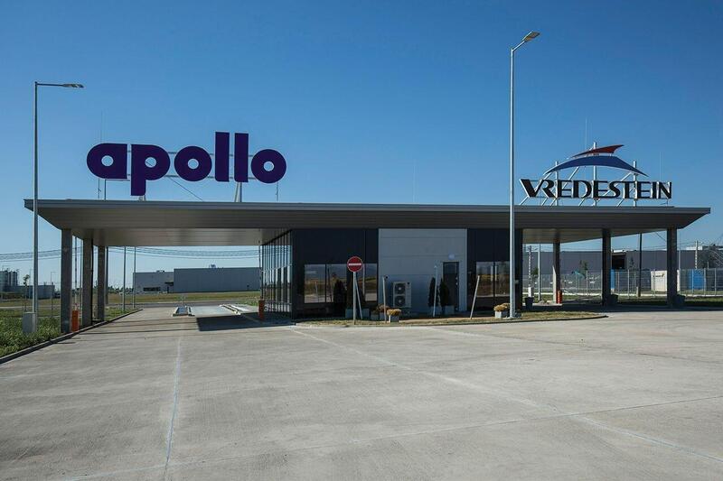 Apollo Tyres, Vredestein: la ricerca dietro alla gamma di pneumatici premium europei