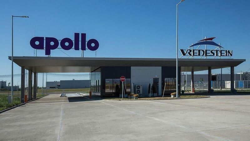 Apollo Tyres, Vredestein: la ricerca dietro alla gamma di pneumatici premium europei