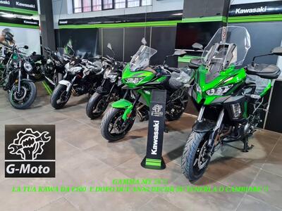 Kawasaki Z 650 RS (2022 - 24) nuova
