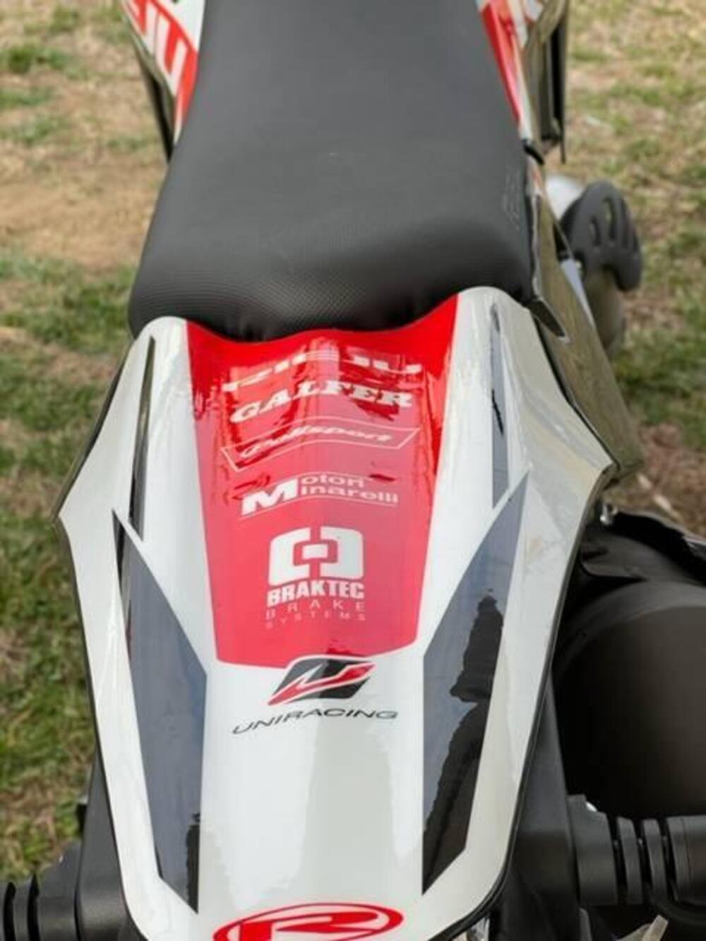 Rieju MRT 50 Supermotard (2021 - 25) (8)