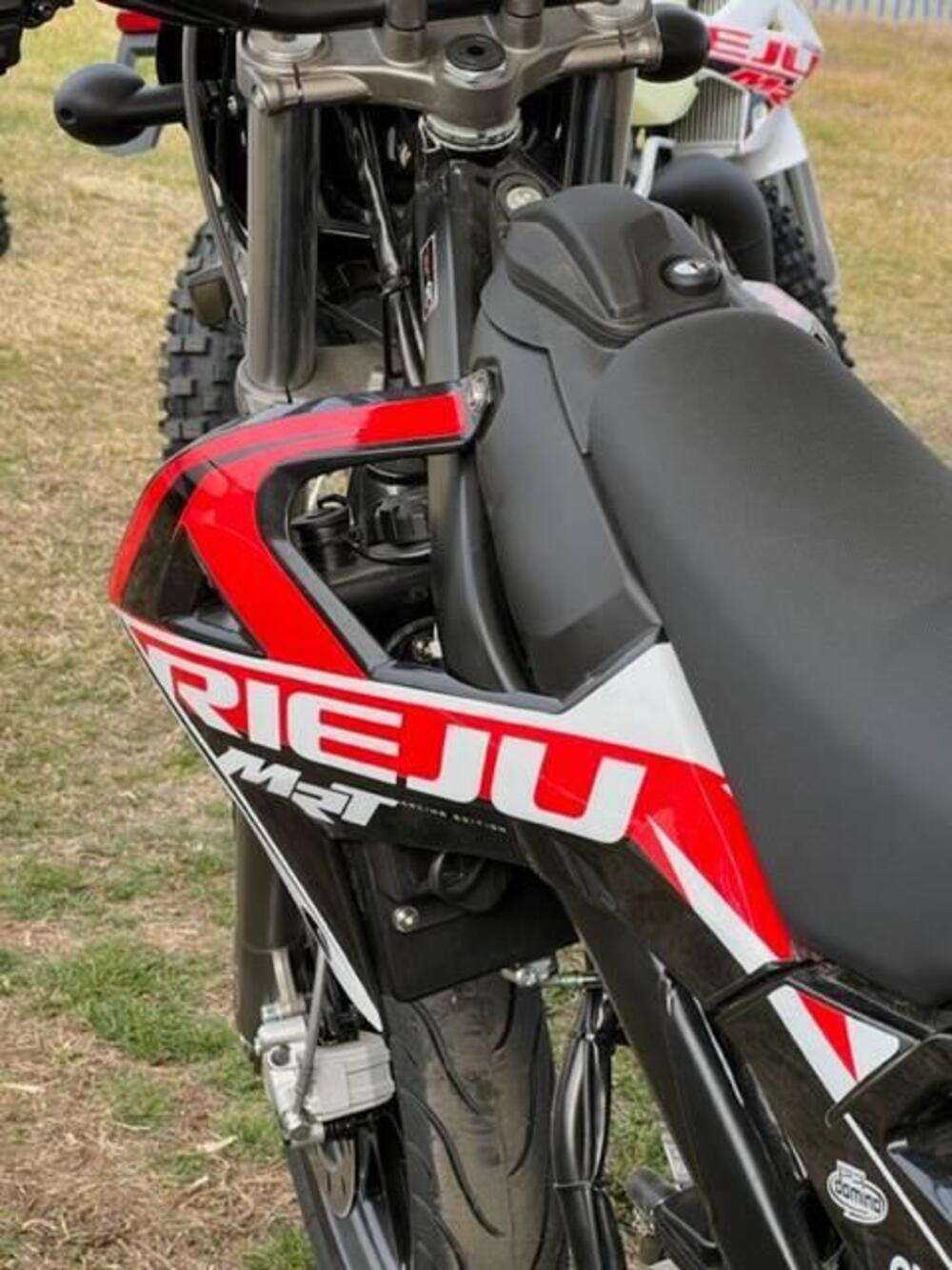 Rieju MRT 50 Supermotard (2021 - 25) (7)