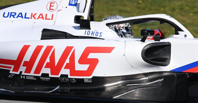 Formula 1: chi sostituir&agrave; Nikita Mazepin alla Haas?