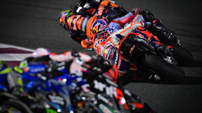 MotoGP 2022. GP del Qatar: spunti, considerazioni, domande dopo la gara