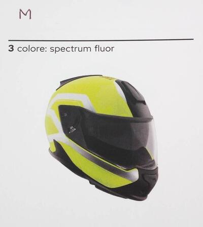 CASCO BMW SYSTEM 7 CARBON NUOVO