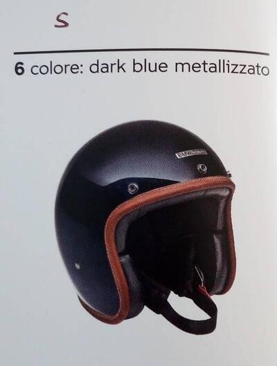 CASCO BMW BOWLER NUOVO