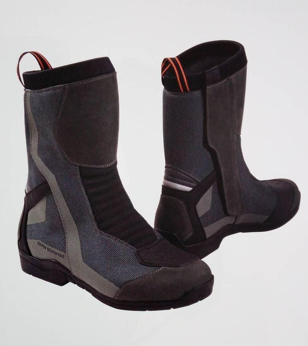 STIVALI BMW FLOW UNISEX NUOVI