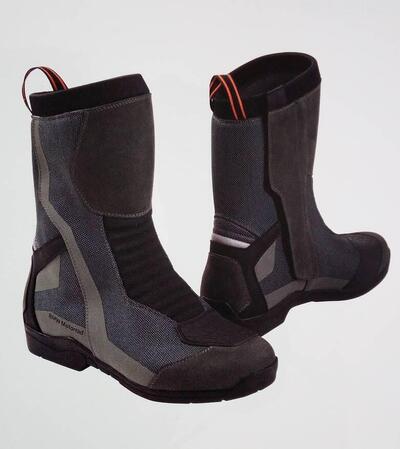 STIVALI BMW FLOW UNISEX NUOVI