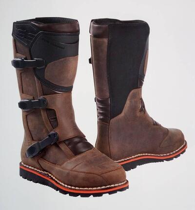 STIVALI BMW VENTURE GRIP UNISEX NUOVI