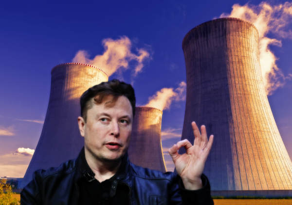 Musk: &ldquo;L&rsquo;Europa deve riattivare subito le centrali nucleari&rdquo;. E sui rischi lancia la sfida: &ldquo;Vengo l&igrave; e&hellip;&rdquo;