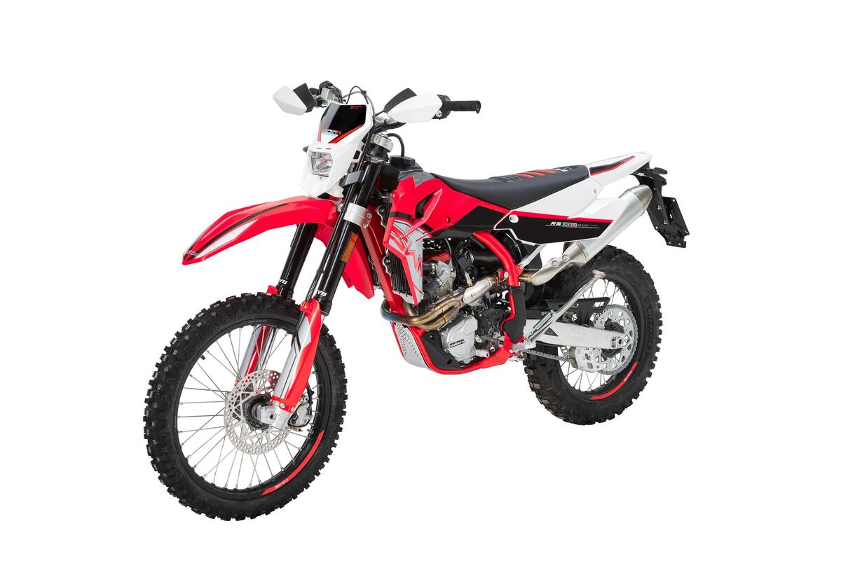 Swm RS 300 R (2021 - 25)