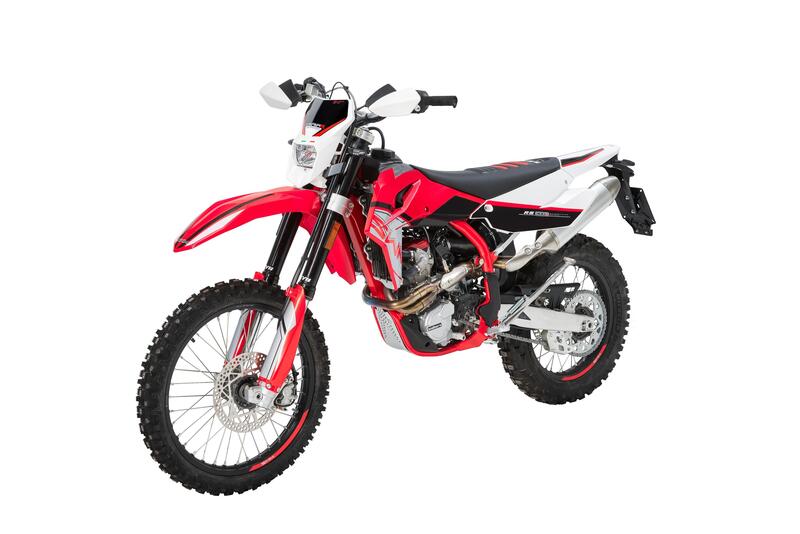 Swm RS 300 R RS 300 R (2021 - 25)