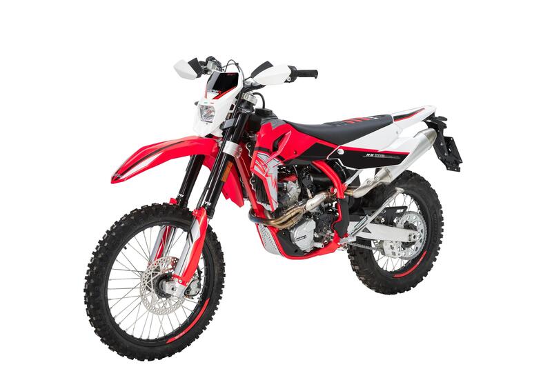 Swm RS 300 R RS 300 R (2021 - 25)