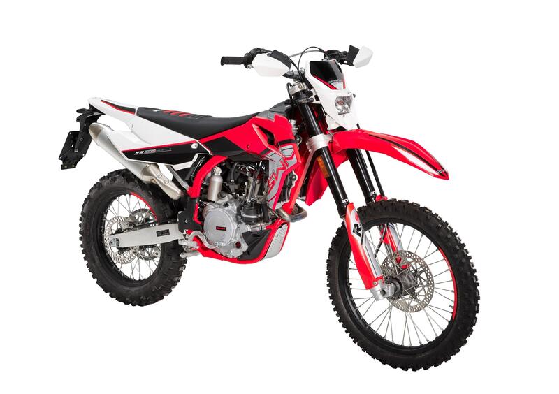 Swm RS 300 R RS 300 R (2021 - 25) (3)