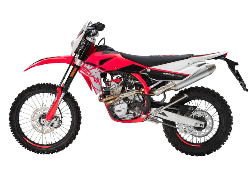 Swm RS 300 R RS 300 R (2021 - 25) (2)