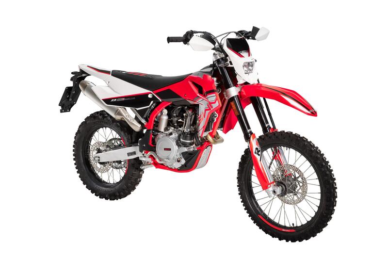 Swm RS 500 R RS 500 R (2021 - 25)