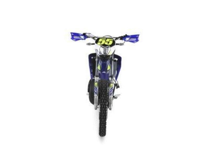 Sherco 50 SE 50 SE-R Factory (2019 - 22) (7)