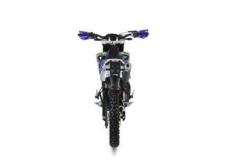 Sherco 50 SE 50 SE-RS Factory (2019 - 22) (3)