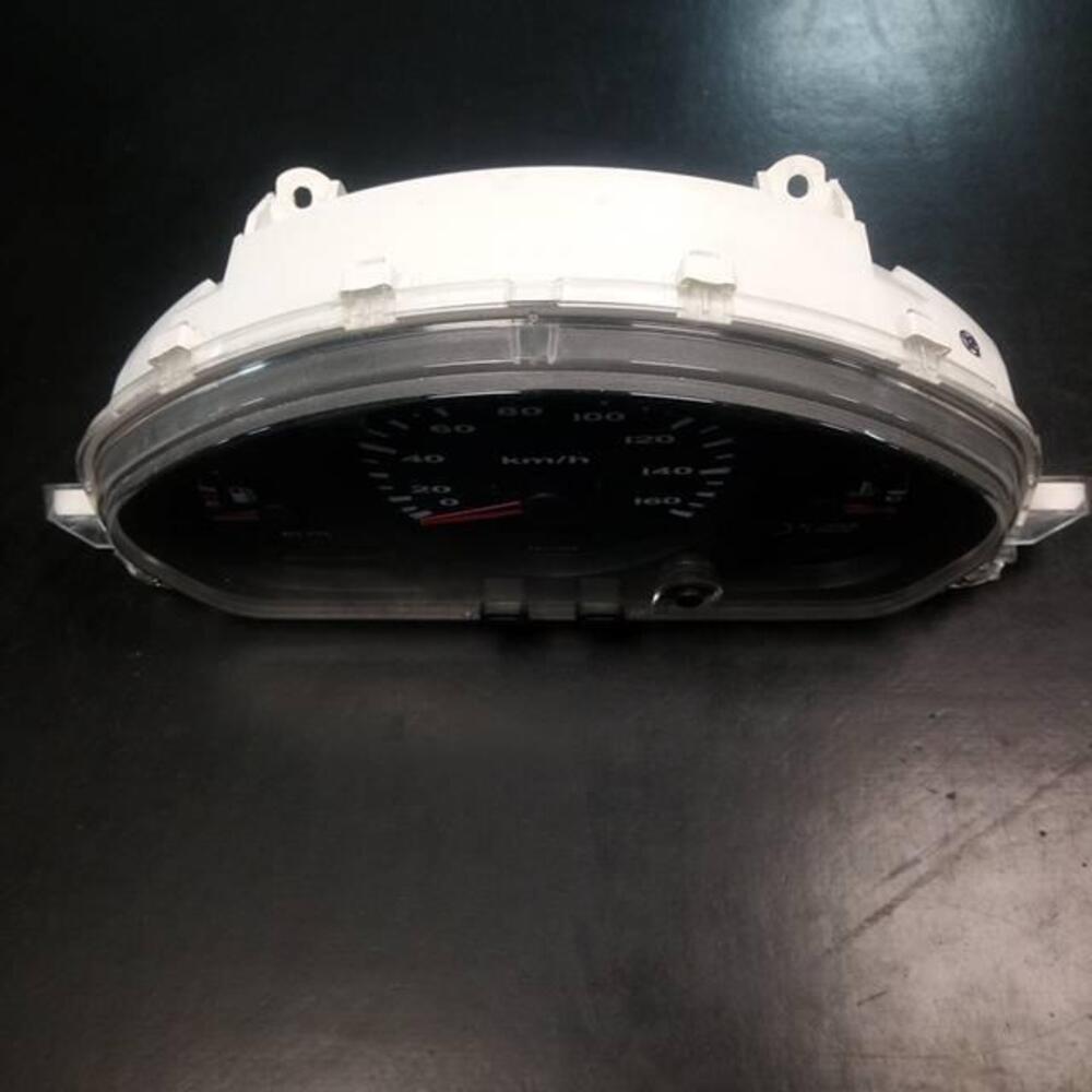 strumentazione AN 400 Suzuki (2)