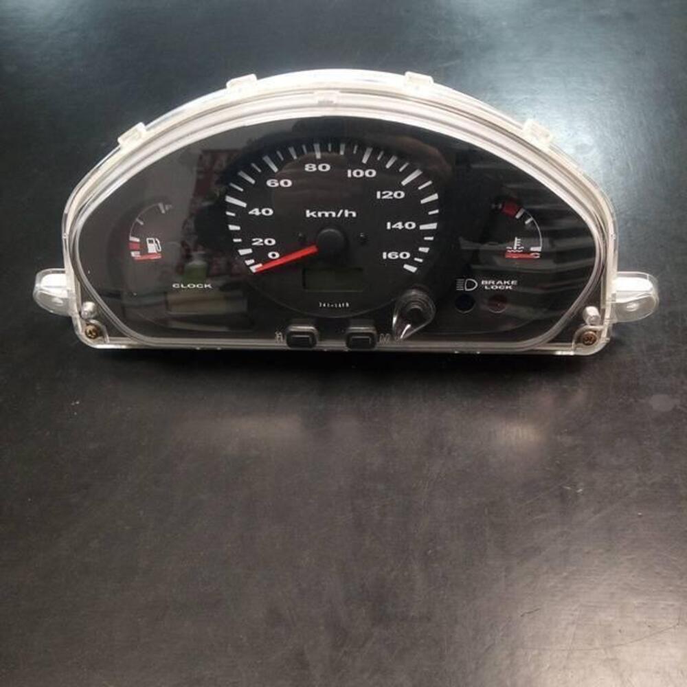 strumentazione AN 400 Suzuki (3)