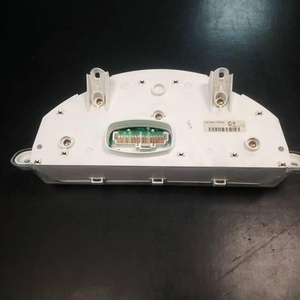 strumentazione AN 400 Suzuki (5)