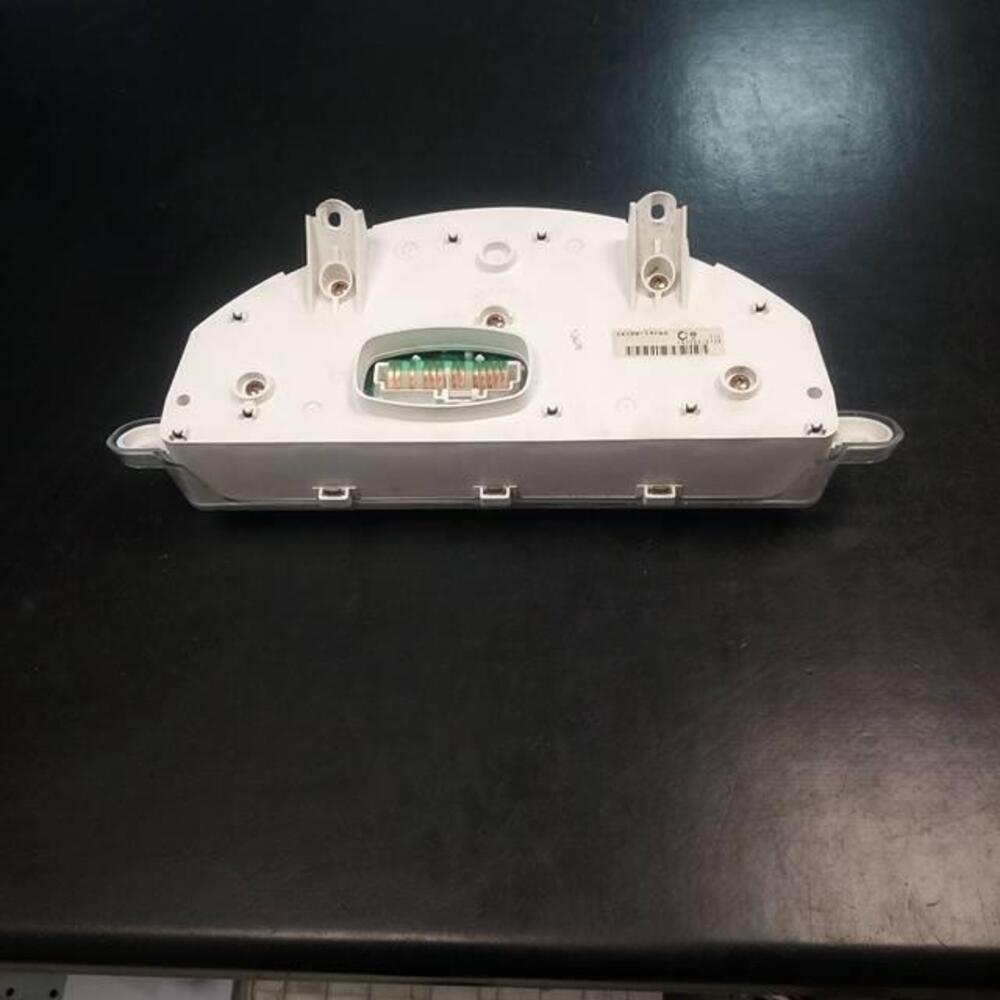 strumentazione AN 400 Suzuki (6)