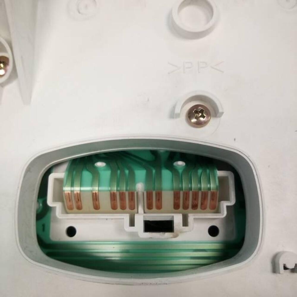 strumentazione AN 400 Suzuki (7)