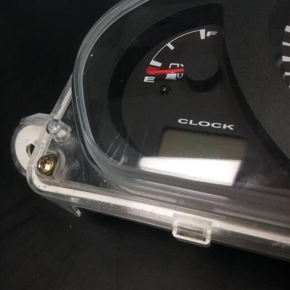 strumentazione AN 400 Suzuki (9)