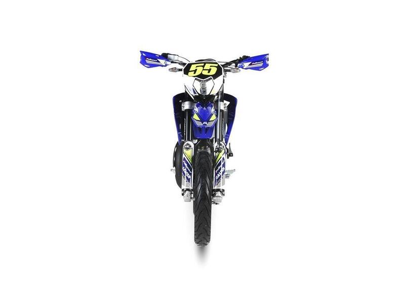 Sherco 50 SM 50 SM-RS Factory (2019 - 22) (3)