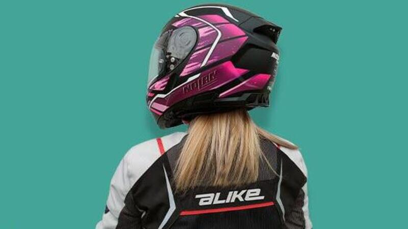 Festa della Donna in moto: Wheelup per le motocicliste