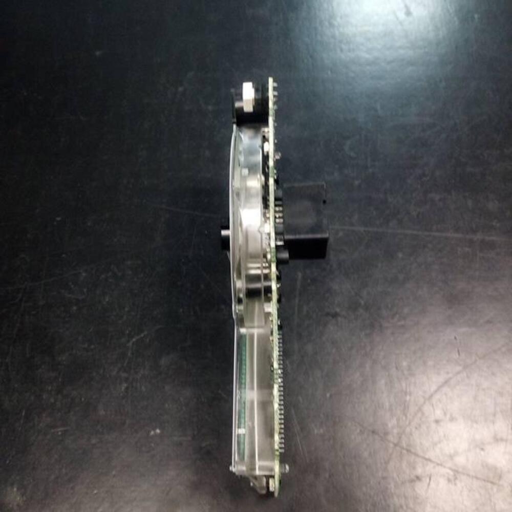 Strumentazione GSXR600 Suzuki (4)