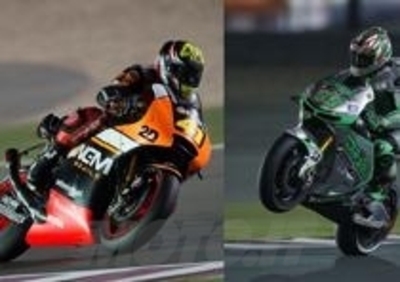 MotoGP Open, a che punto sono e come cambieranno