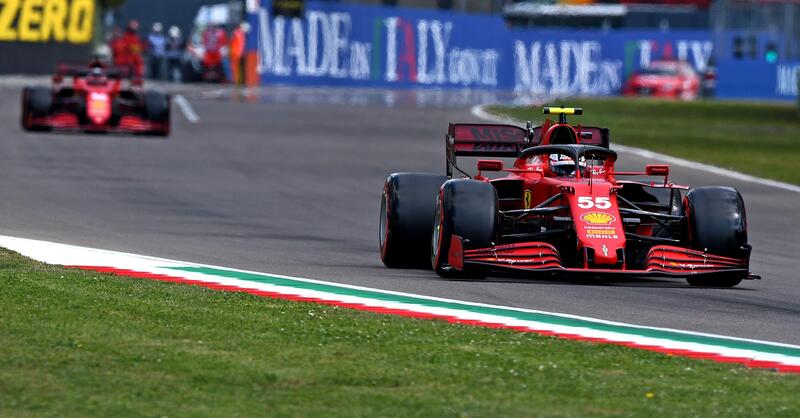 Formula 1, Imola in calendario fino al 2025