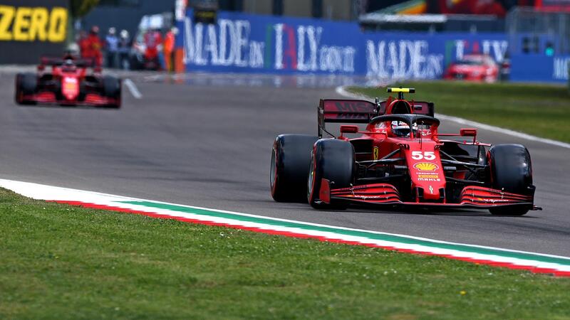 Formula 1, Imola in calendario fino al 2025