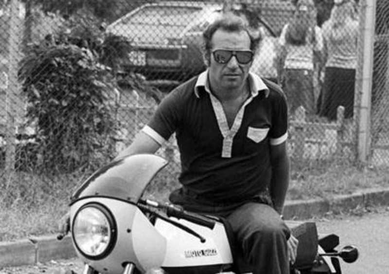 A Monza una giornata per Vittorio Brambilla