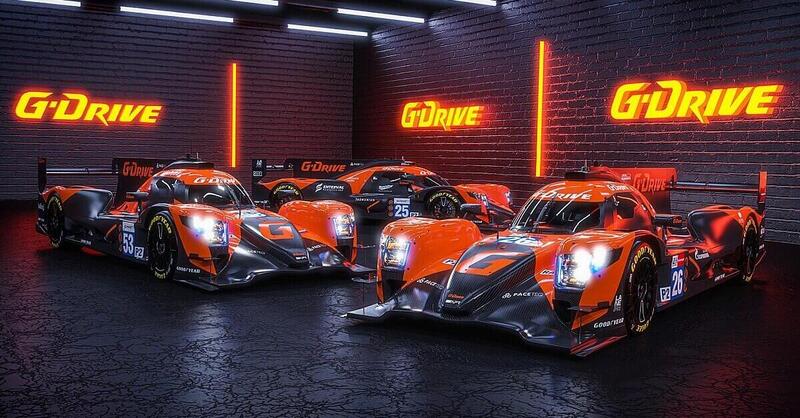 Il gran rifiuto di G-Drive: il team sponsorizzato da Gazprom fuori dal WEC 