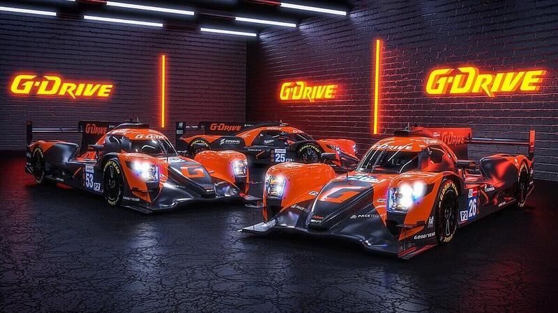 Il gran rifiuto di G-Drive: il team sponsorizzato da Gazprom fuori dal WEC 