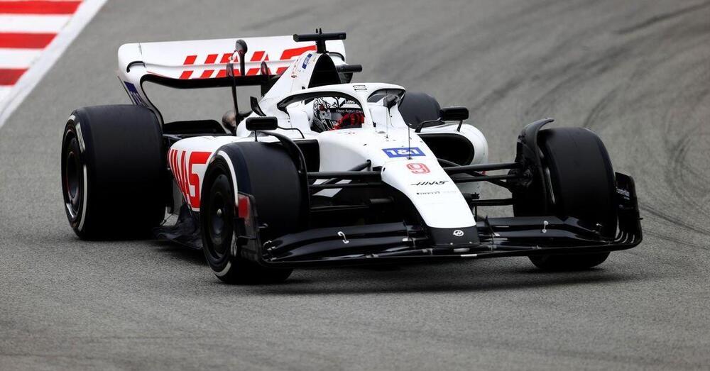 Haas, ci mancava solo questa: sta arrivando il nuovo pilota ma in Bahrain manca... la macchina