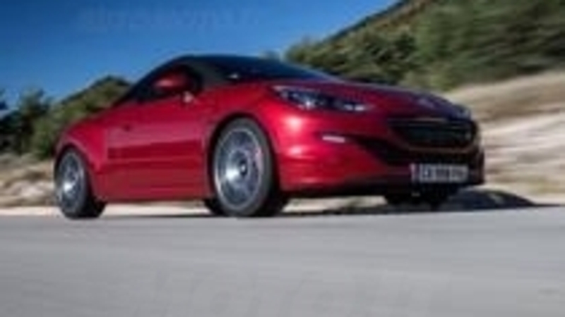 Peugeot Speed Day 2014: iscriviti e vinci un corso di guida veloce a Imola!