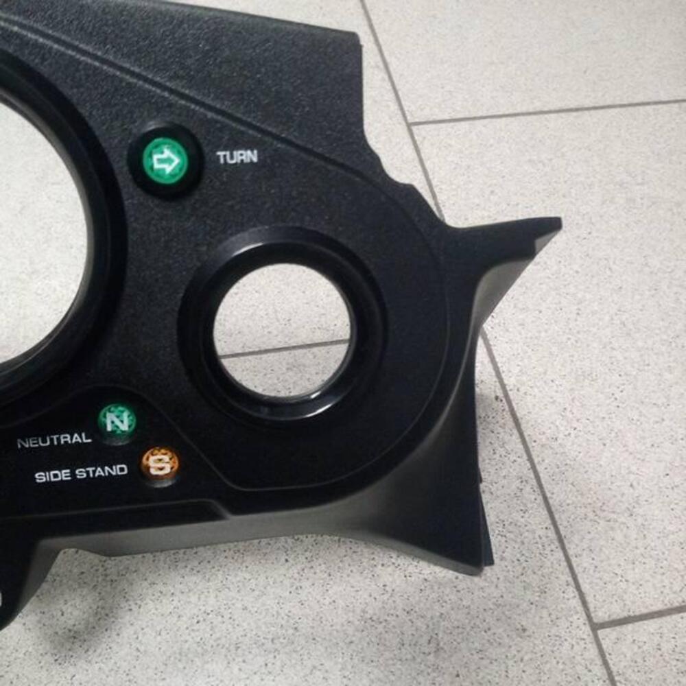 Cover strumenti CBR600 FW Honda (5)